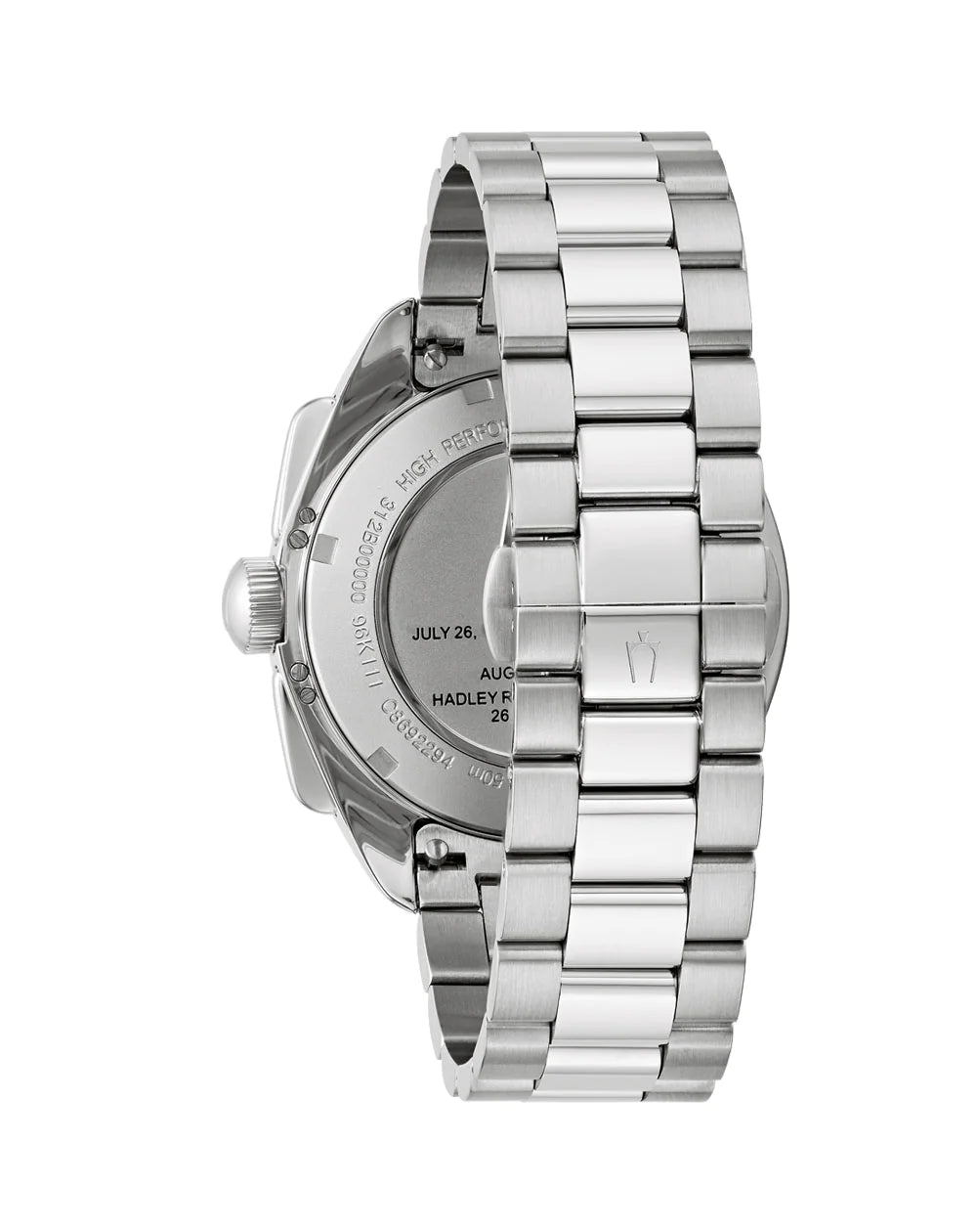 Bulova 96K111