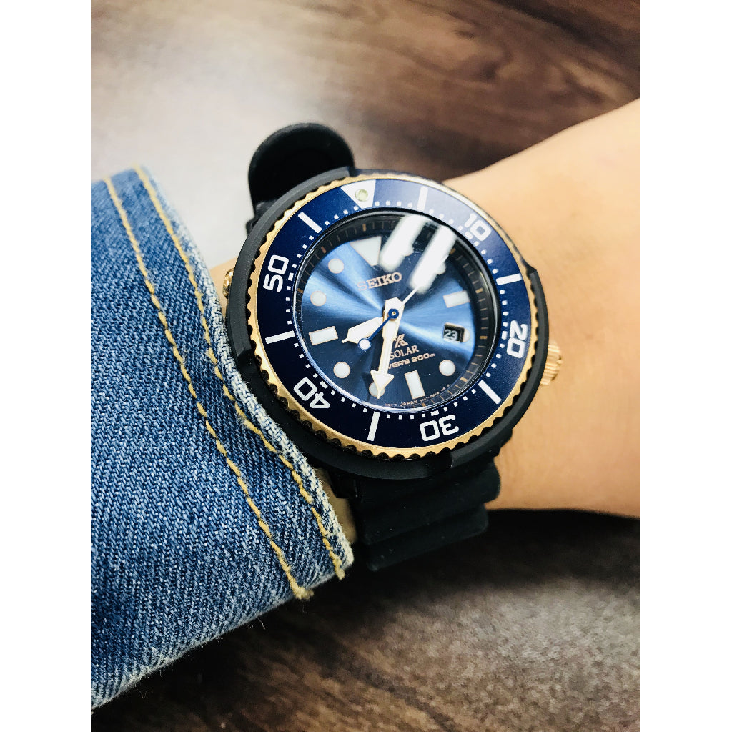 SEIKO SBDN026J