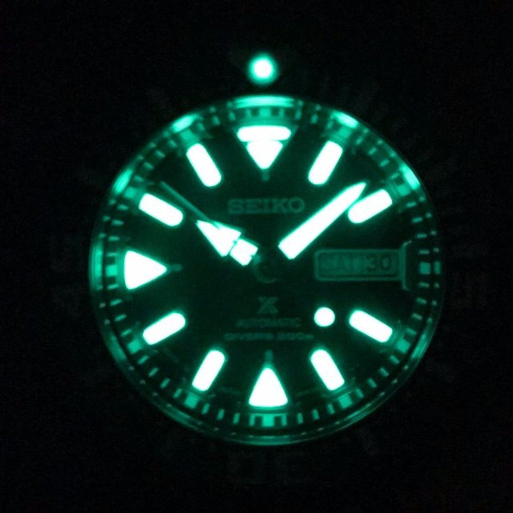 SEIKO SRPA81J1