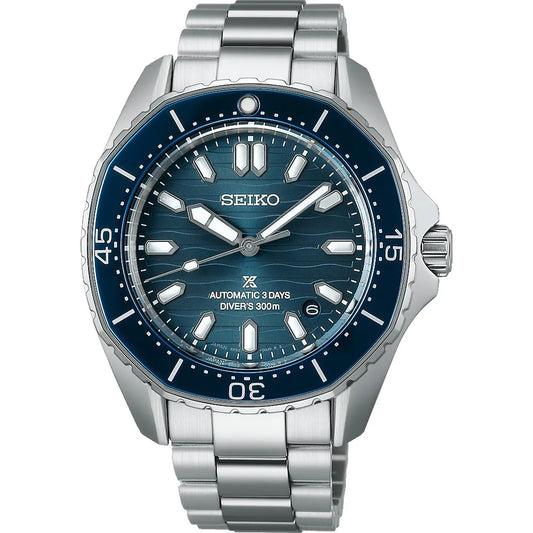 SEIKO SPB483J1