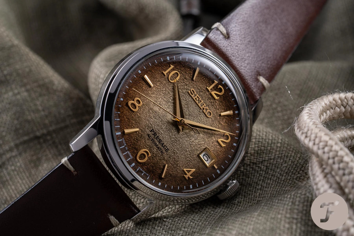 SEIKO SRPF43J1