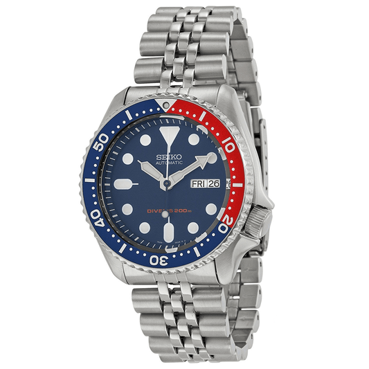 SEIKO SKX009K2