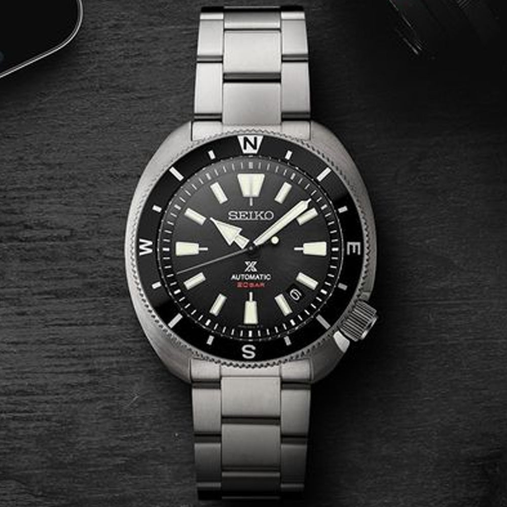 SEIKO SRPH17K1