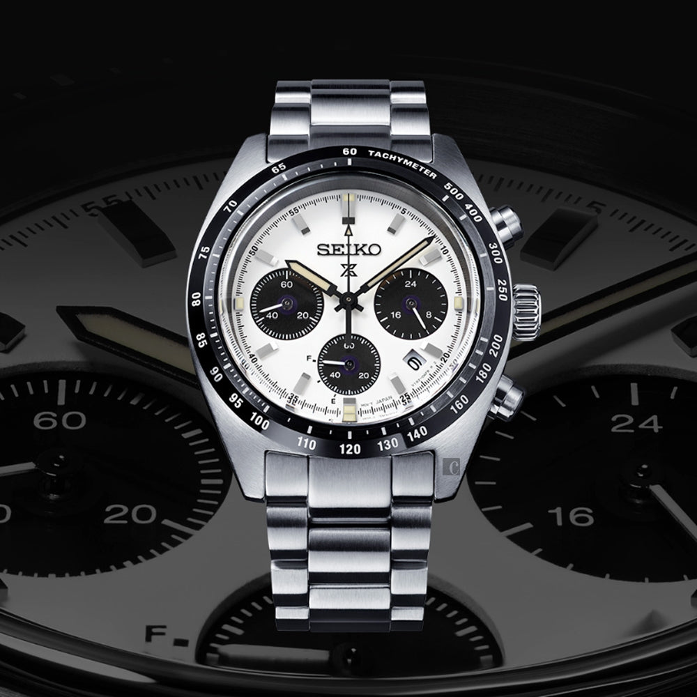 Seiko SSC813P1