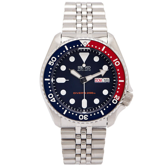 SEIKO SKX009K2