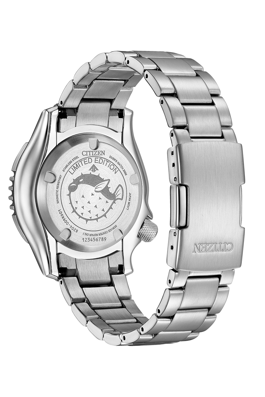 Citizen NY0161-63L