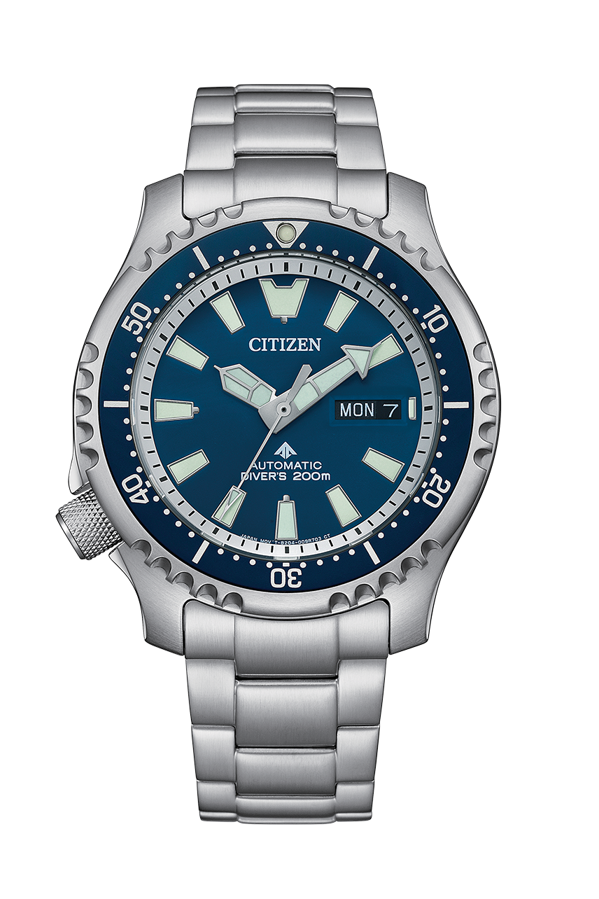 Citizen NY0161-63L