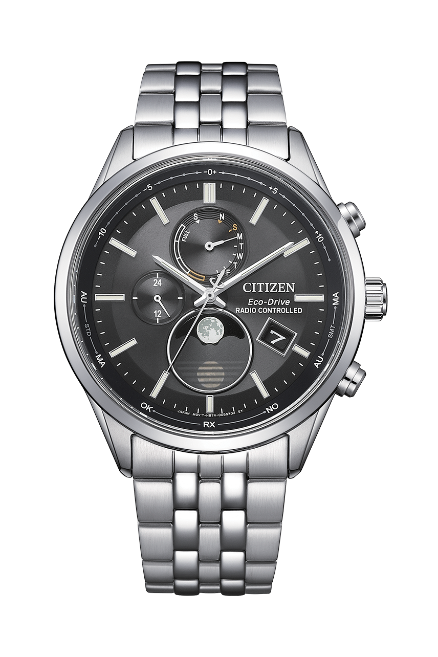Citizen BY1030-50E