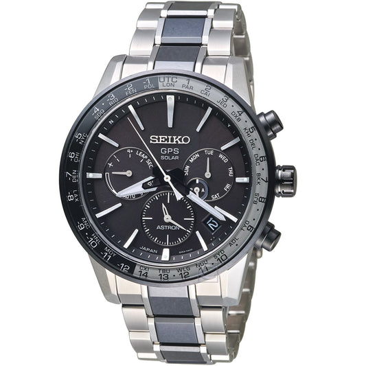 SEIKO SSH011J1