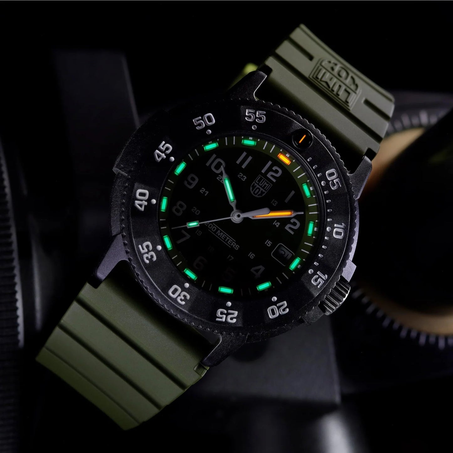Luminox XS.3013.EVO.S