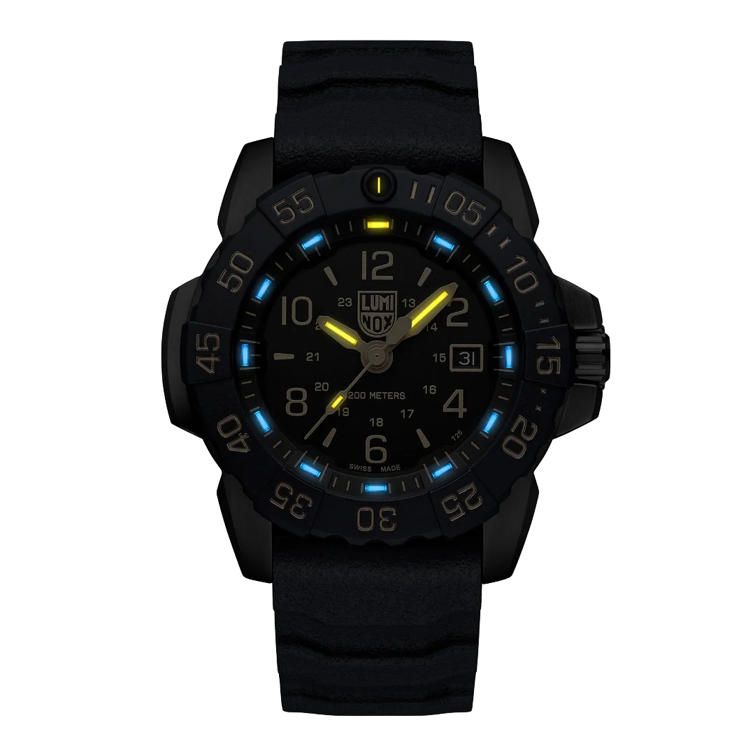 Luminox XS.3255.CB.NSF