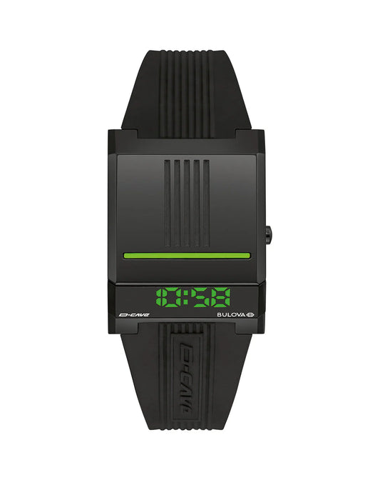 Bulova 98C141