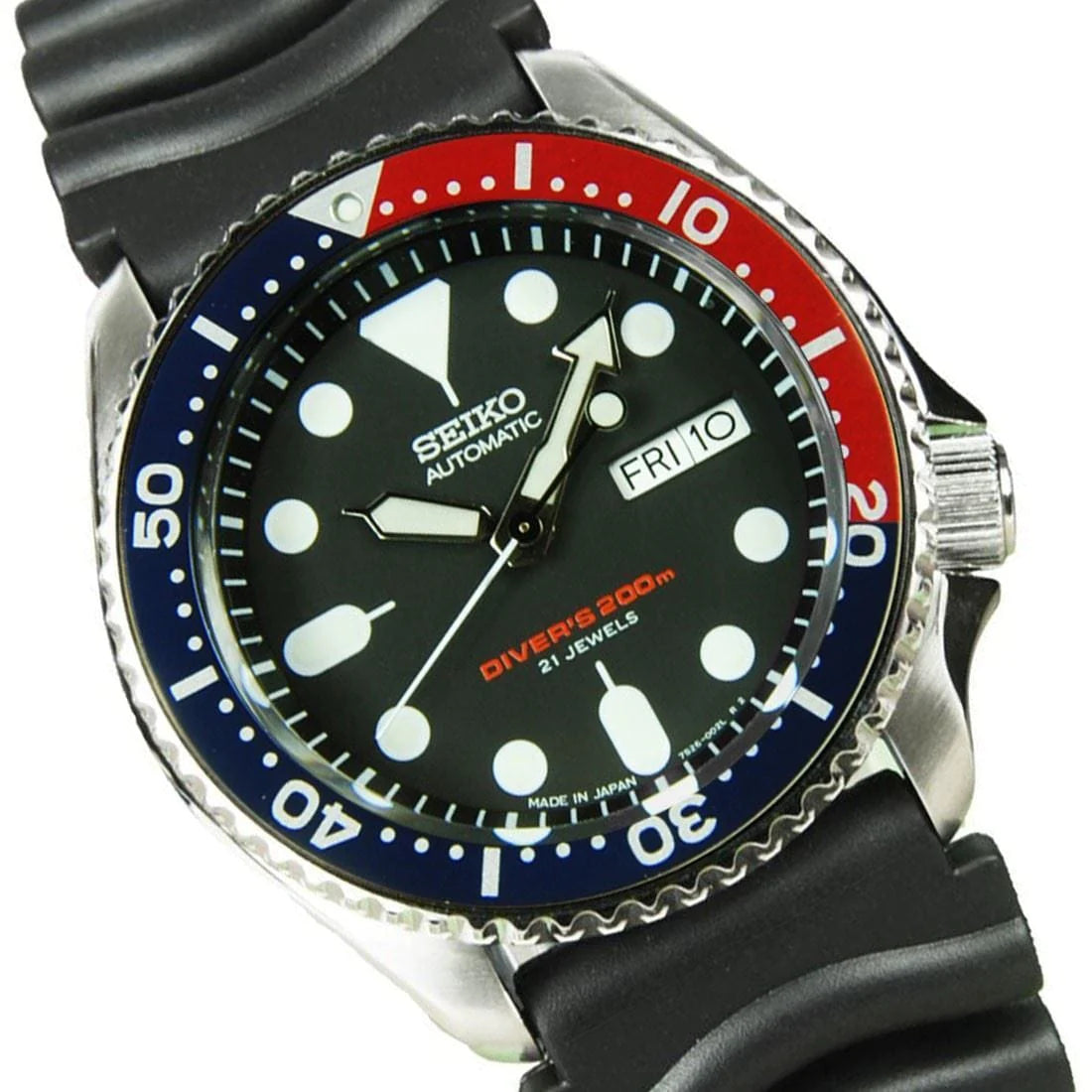 SEIKO SKX009J1