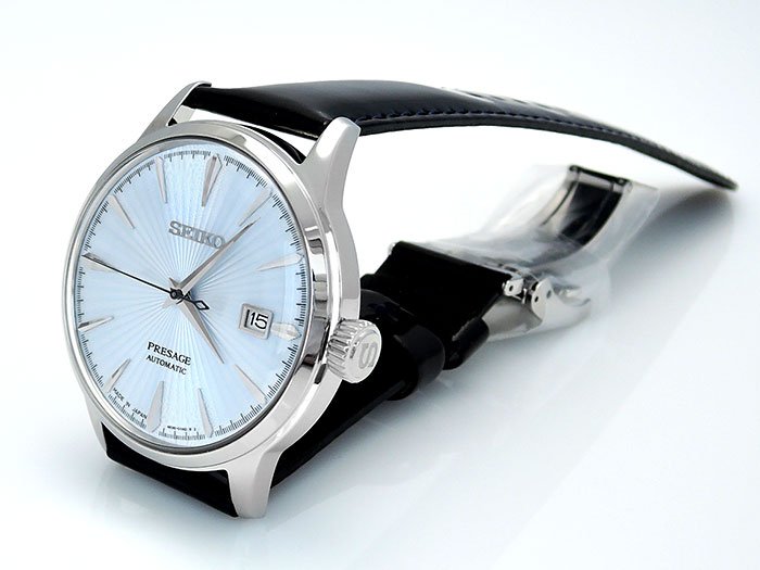 SEIKO SRPB43J1