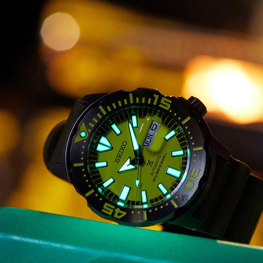 SEIKO SRPF35K1