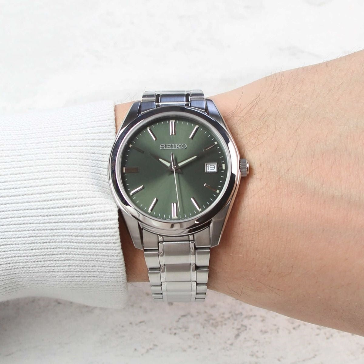 SEIKO SUR527P1