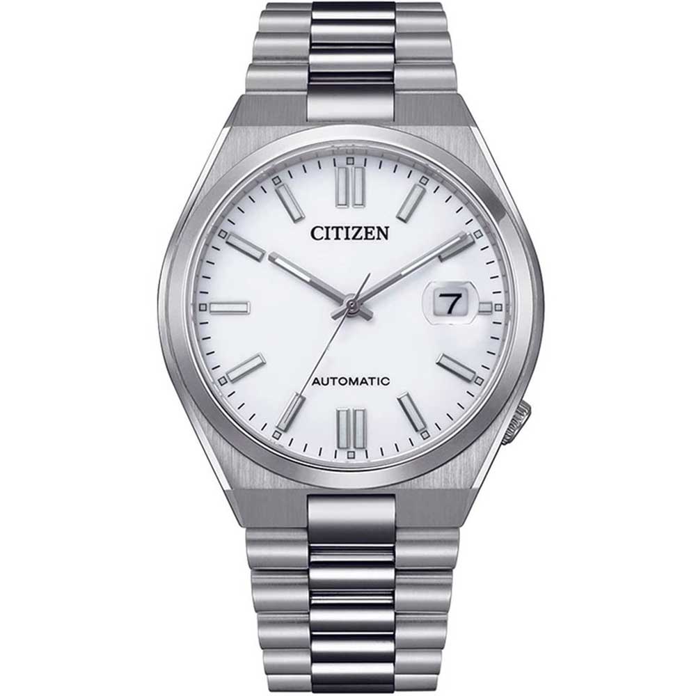 Citizen NJ0150-81A