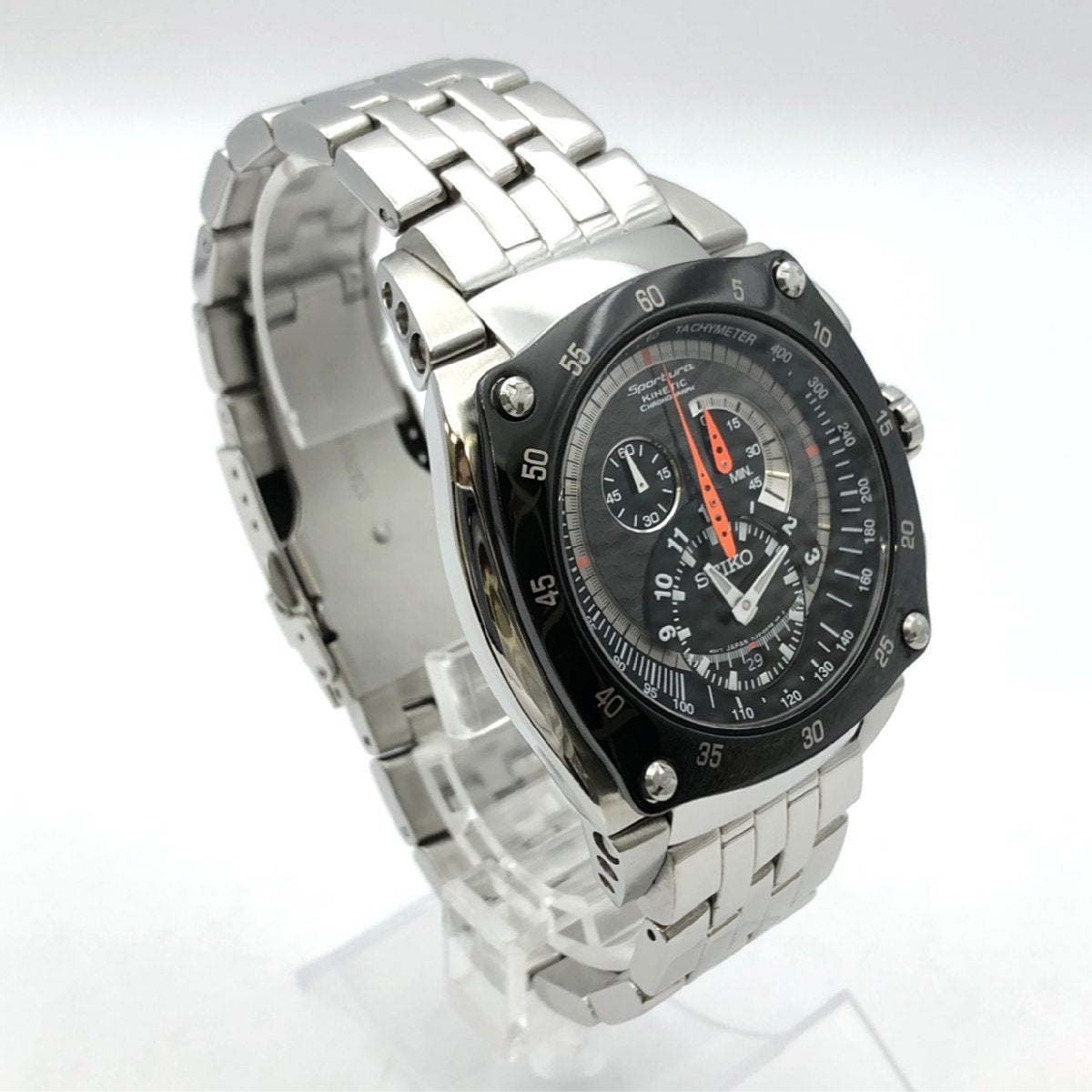 SEIKO SNL033J1