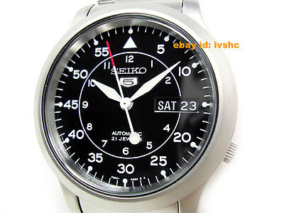 SEIKO SNK809K1