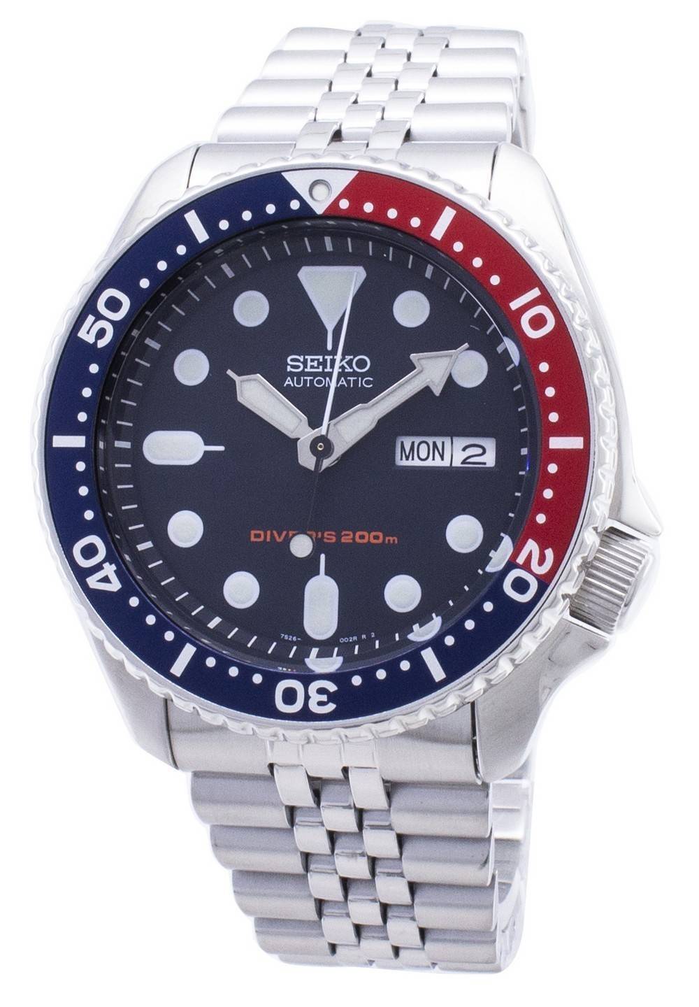 SEIKO SKX009K2