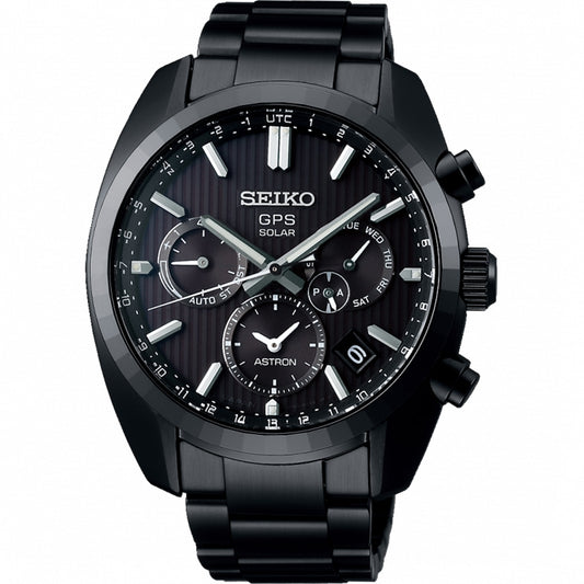 SEIKO SSH023J1