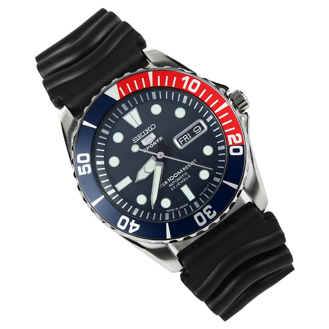 SEIKO SNZF15J2