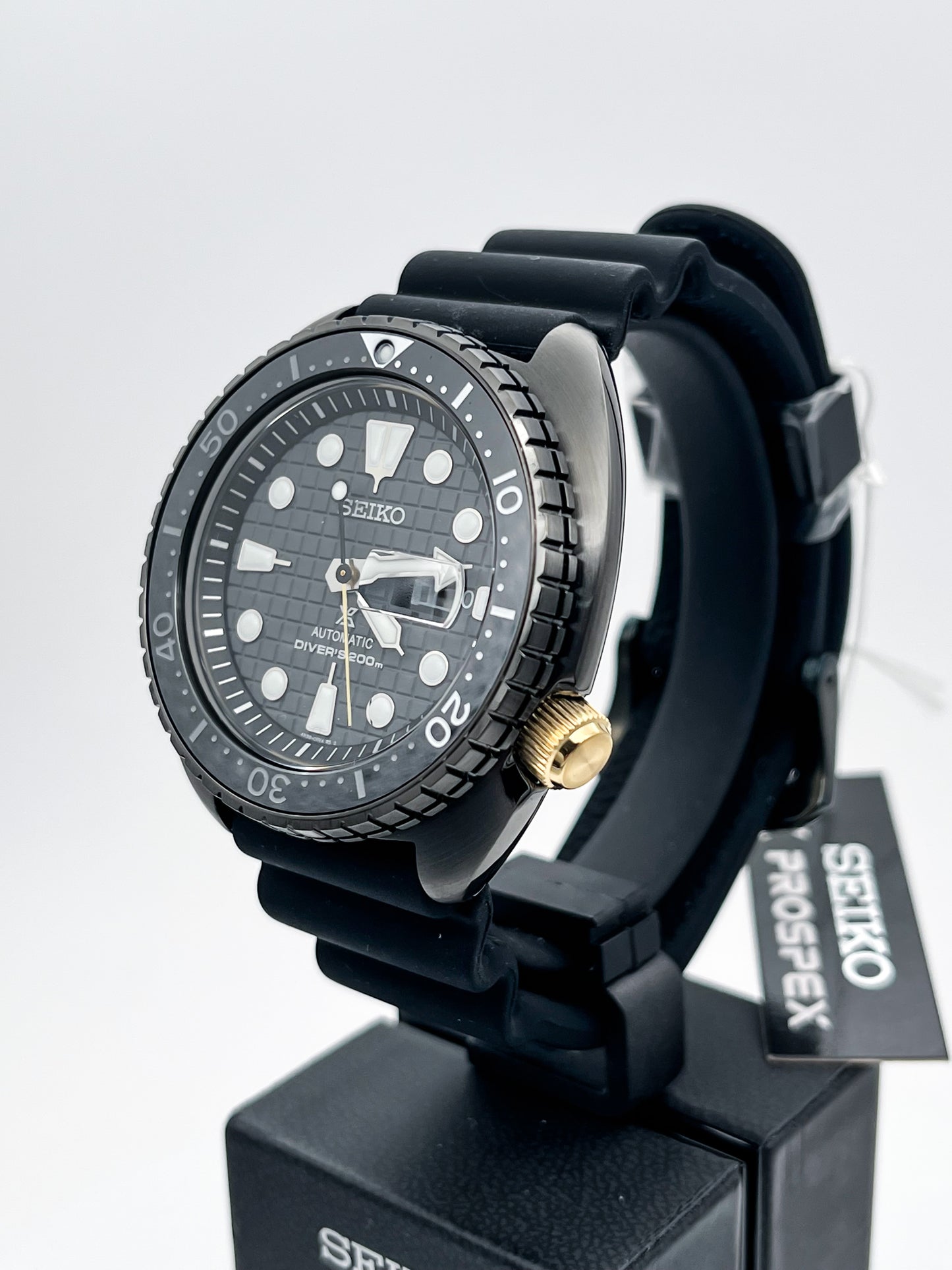 Seiko SRPH39K1