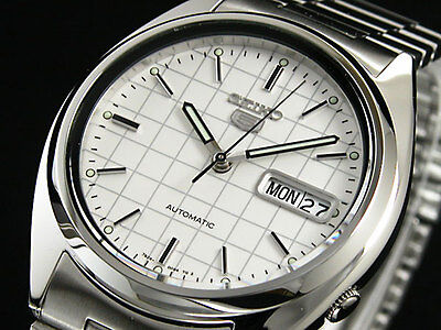 SEIKO SNXF05K1