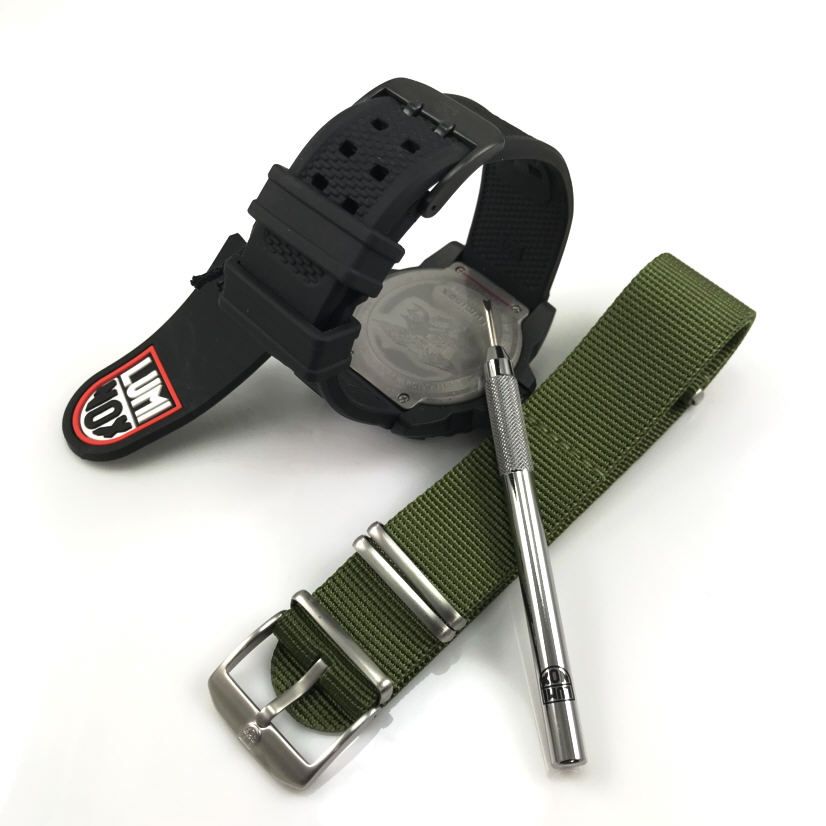 Luminox XS.3501.BO.TV.SET
