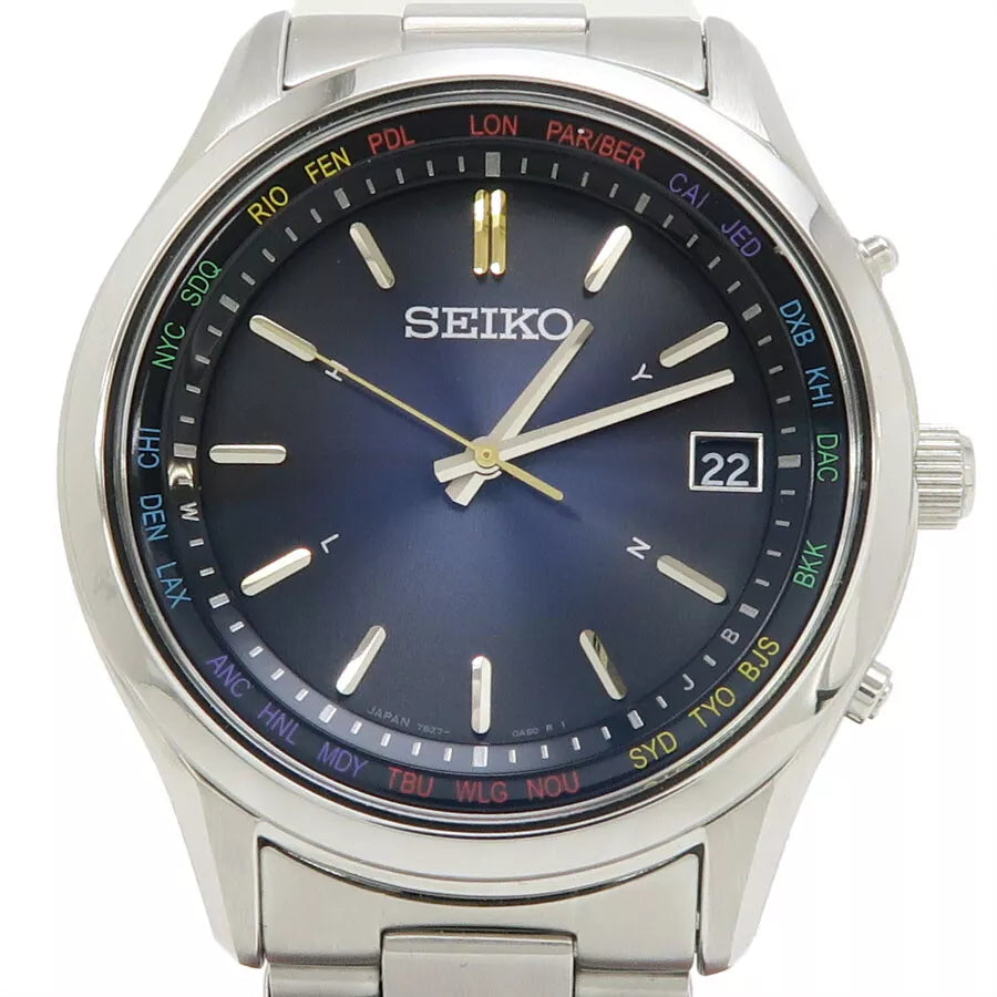 SEIKO SBTM279J