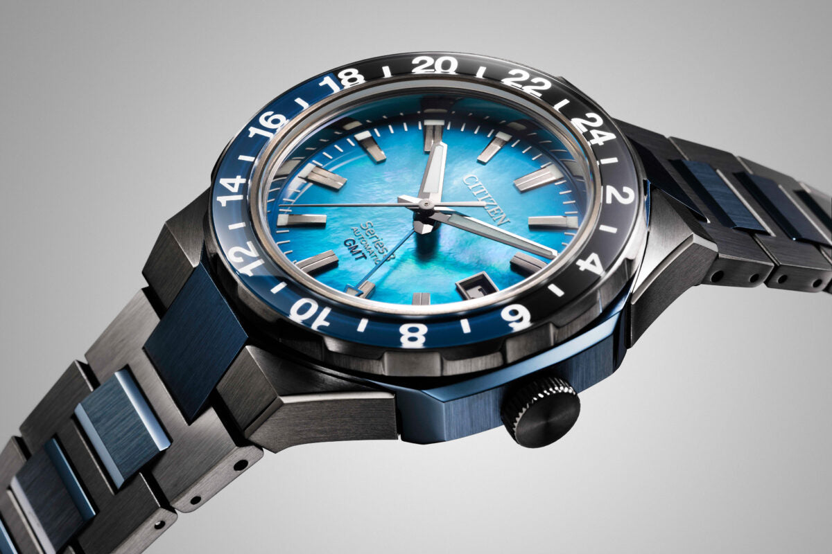 Citizen NB6036-52N