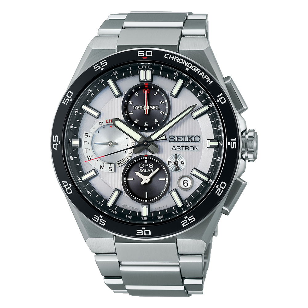 SEIKO SSH153J1