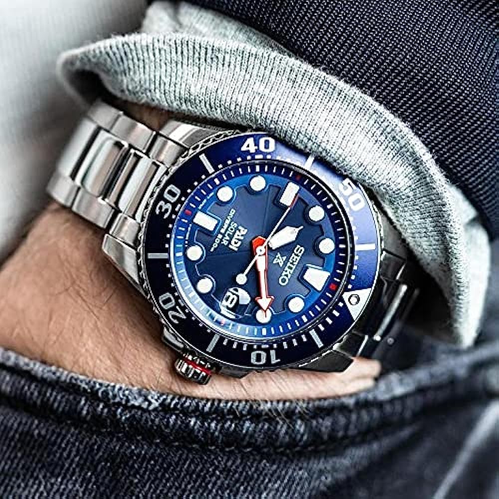 SEIKO SNE549P1