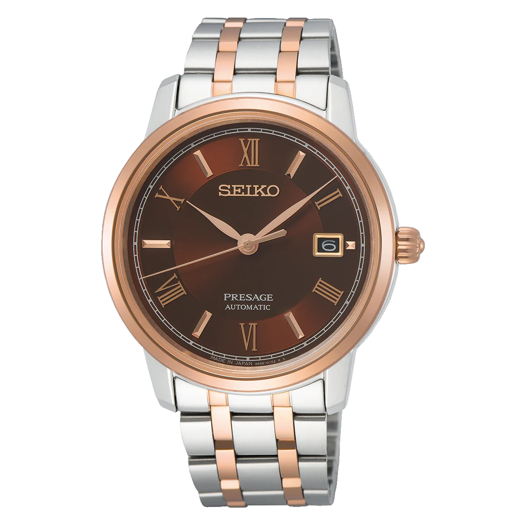 SEIKO SRPF28J1