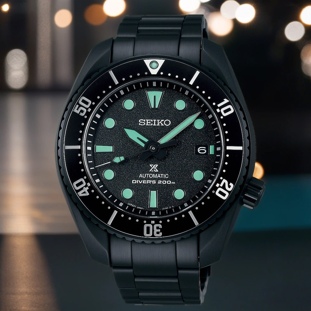 SEIKO SPB433J1