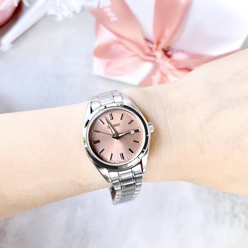 SEIKO SUR523P1
