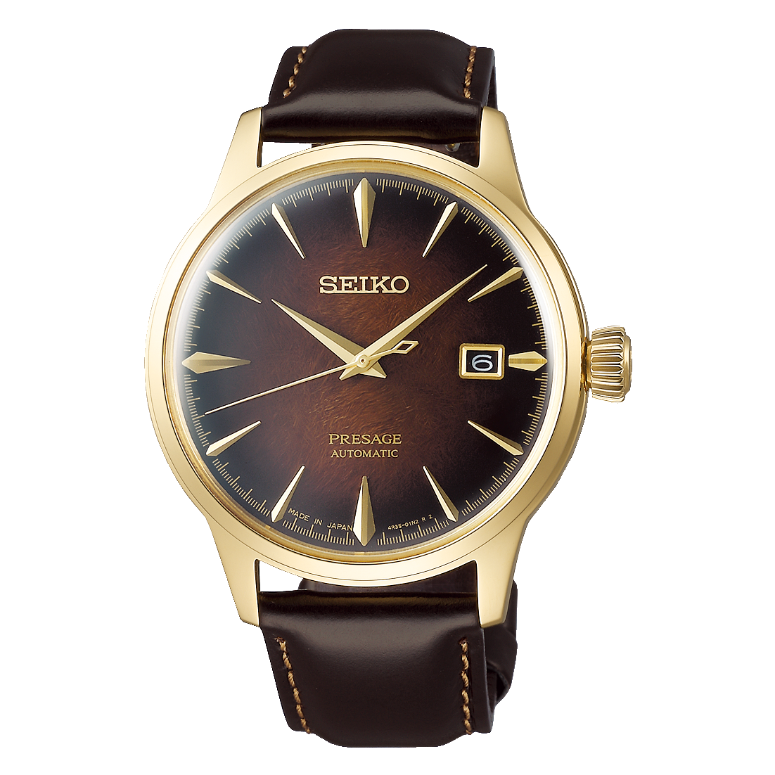 SEIKO SRPD36J1