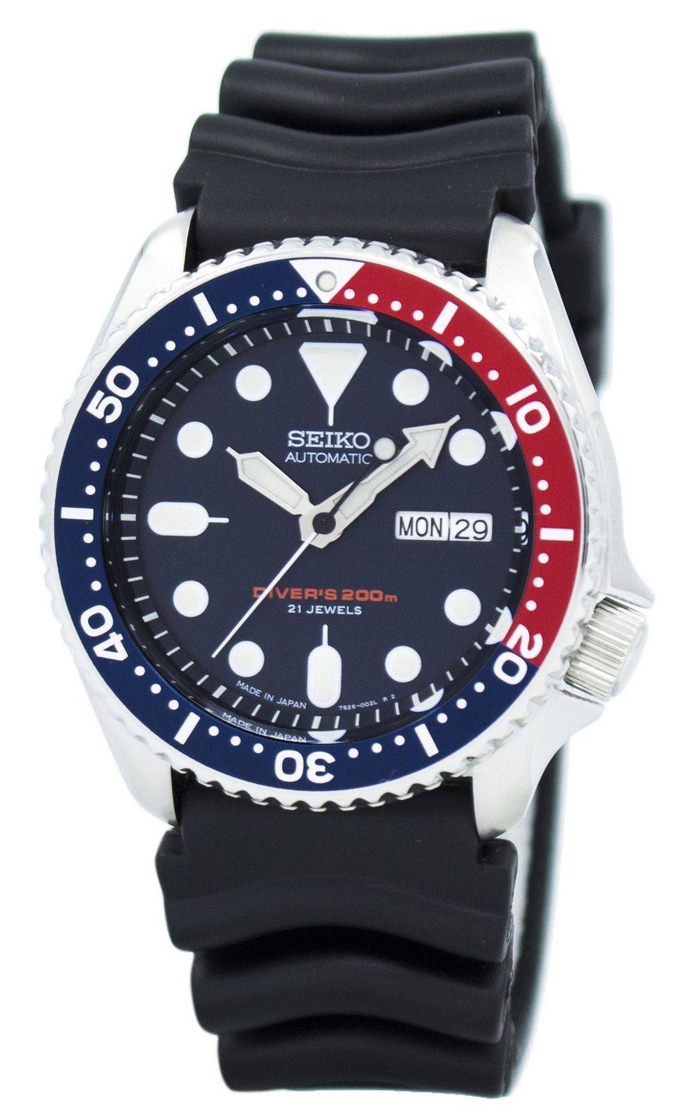 SEIKO SKX009J1