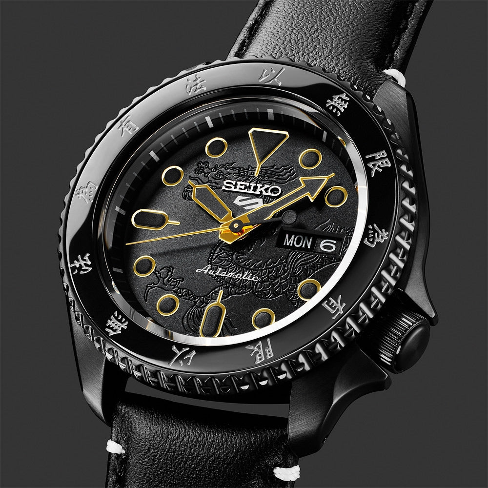 SEIKO SRPK39K1