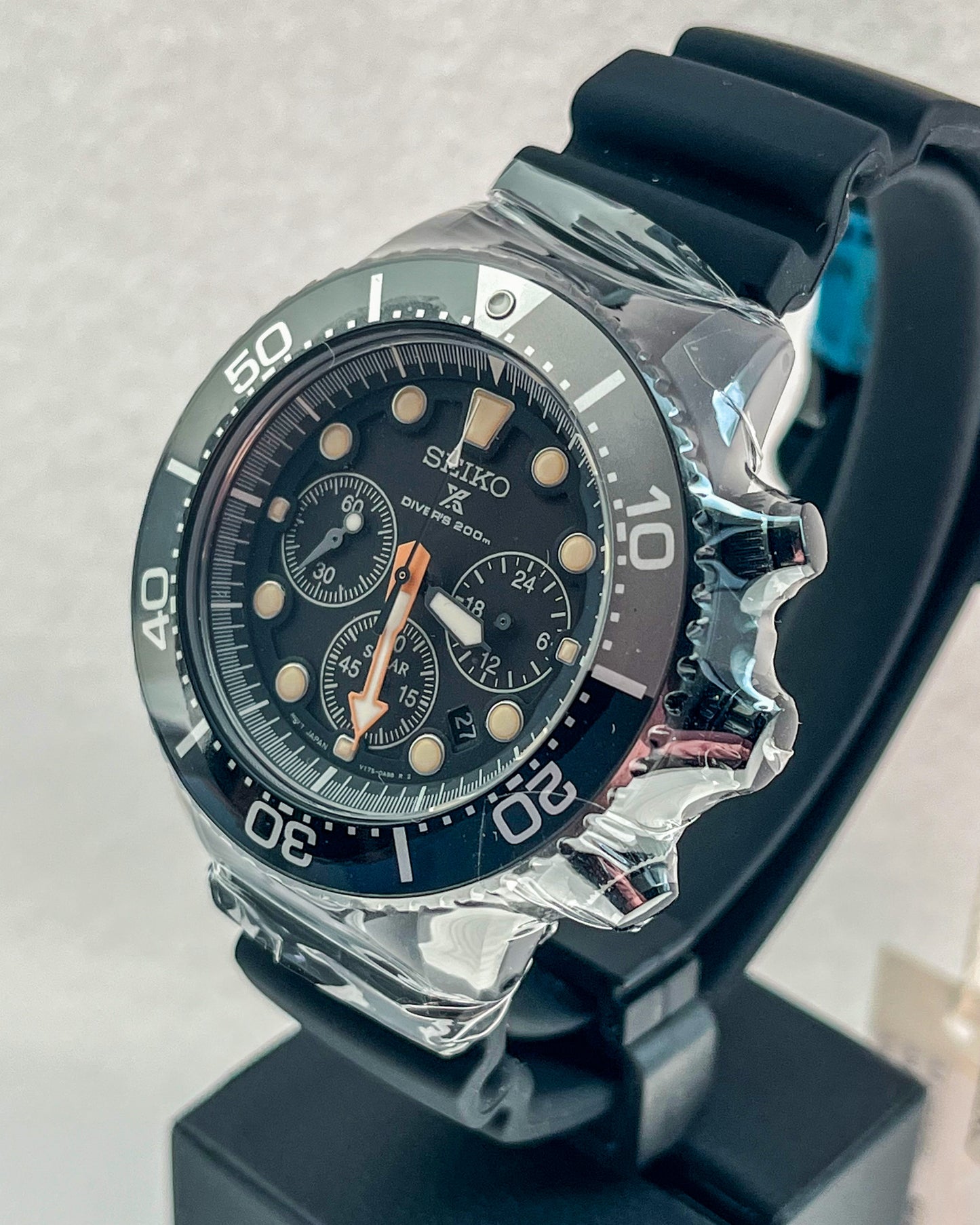 SEIKO SSC673P1