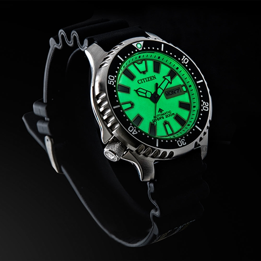 Citizen NY0119-19X