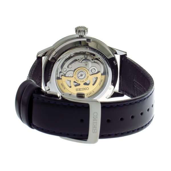SEIKO SSA343J1