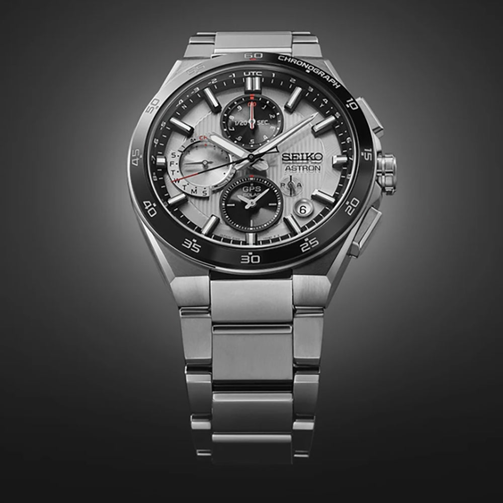 SEIKO SSH153J1