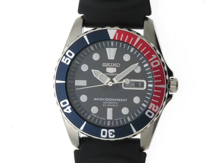 SEIKO SNZF15K2