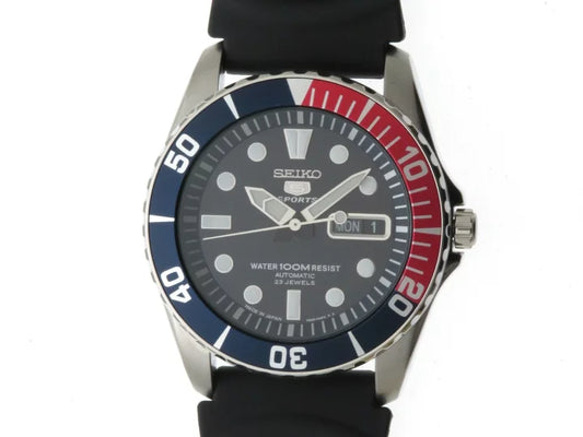 SEIKO SNZF15K2