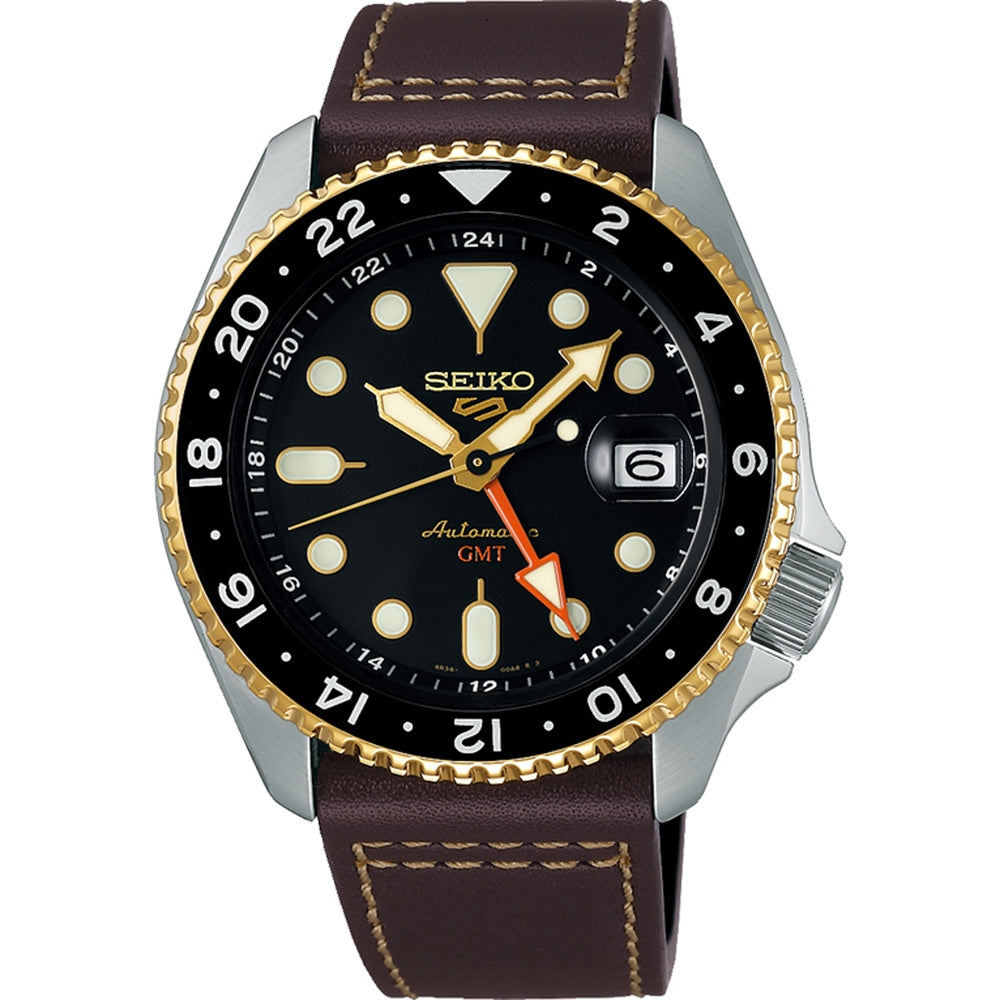 SEIKO SSK036K1