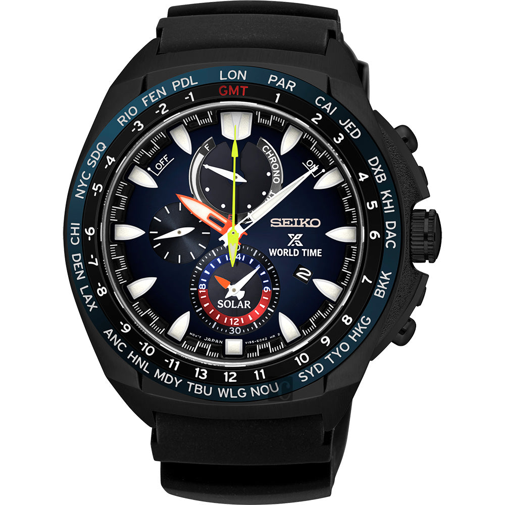 SEIKO SSC551P1