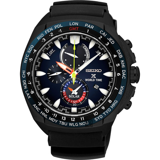SEIKO SSC551P1