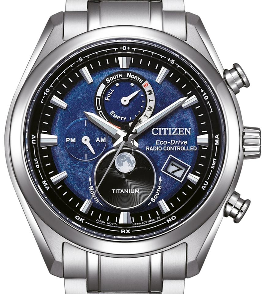 Citizen BY1010-81L