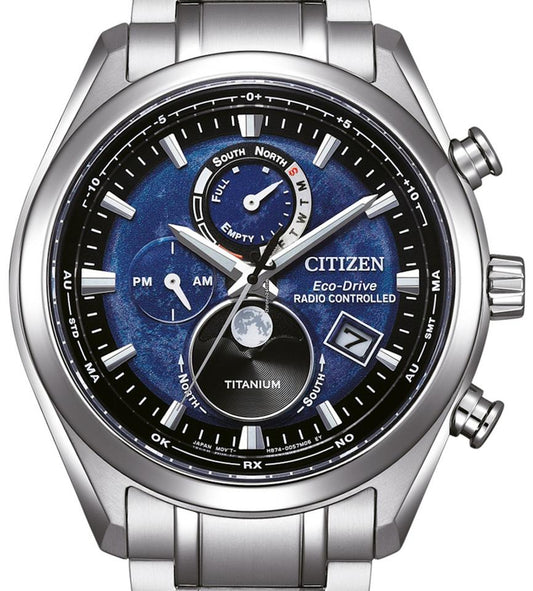 Citizen BY1010-81L